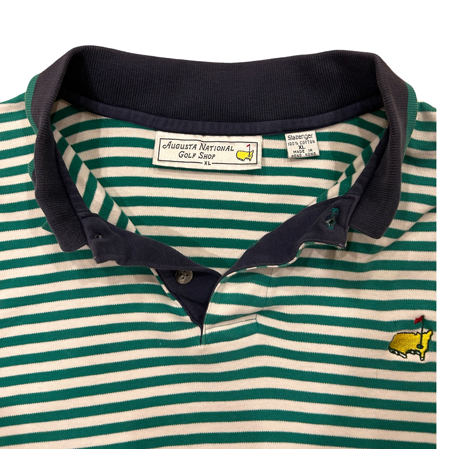 90s Masters Polo - XL