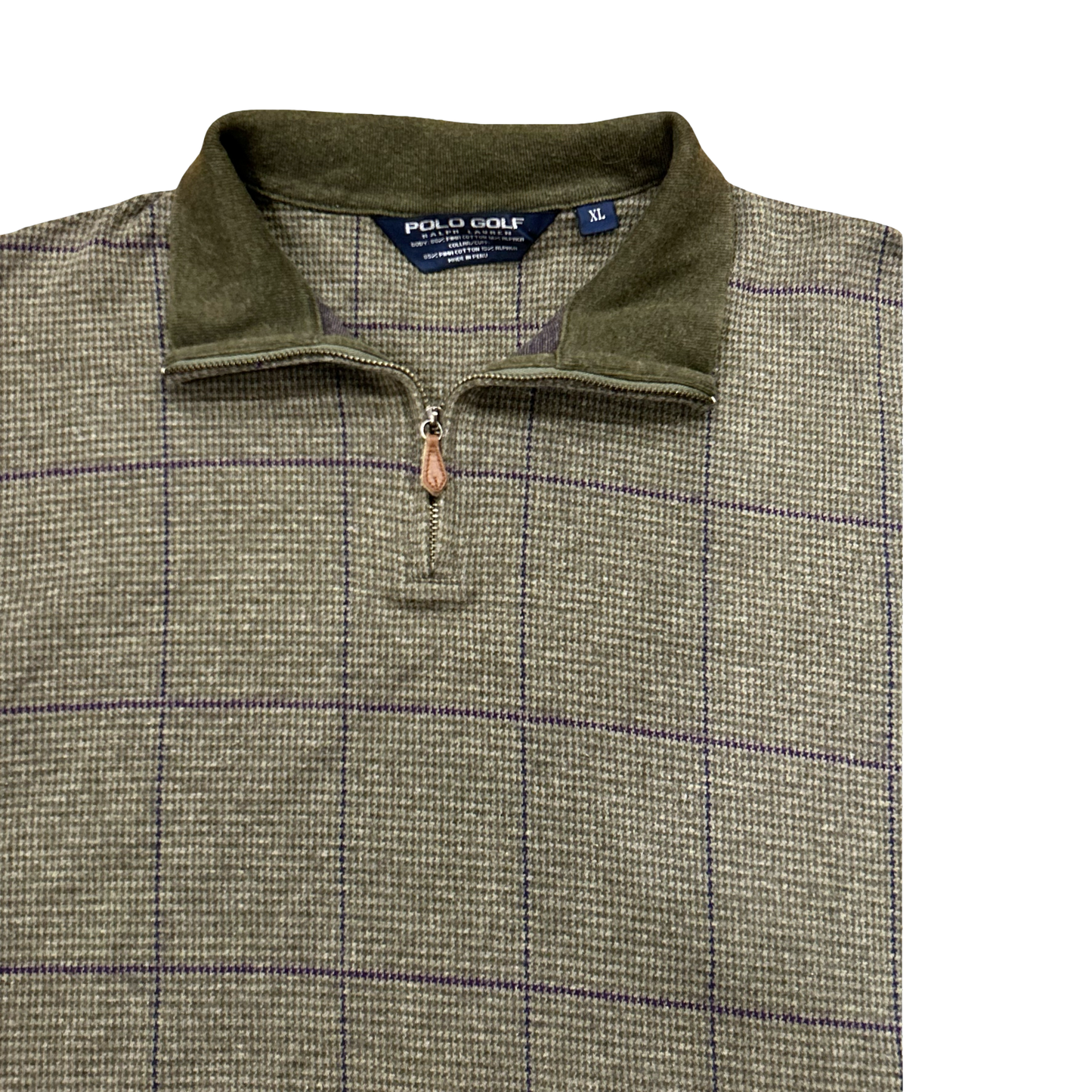 90s Polo Golf - XL