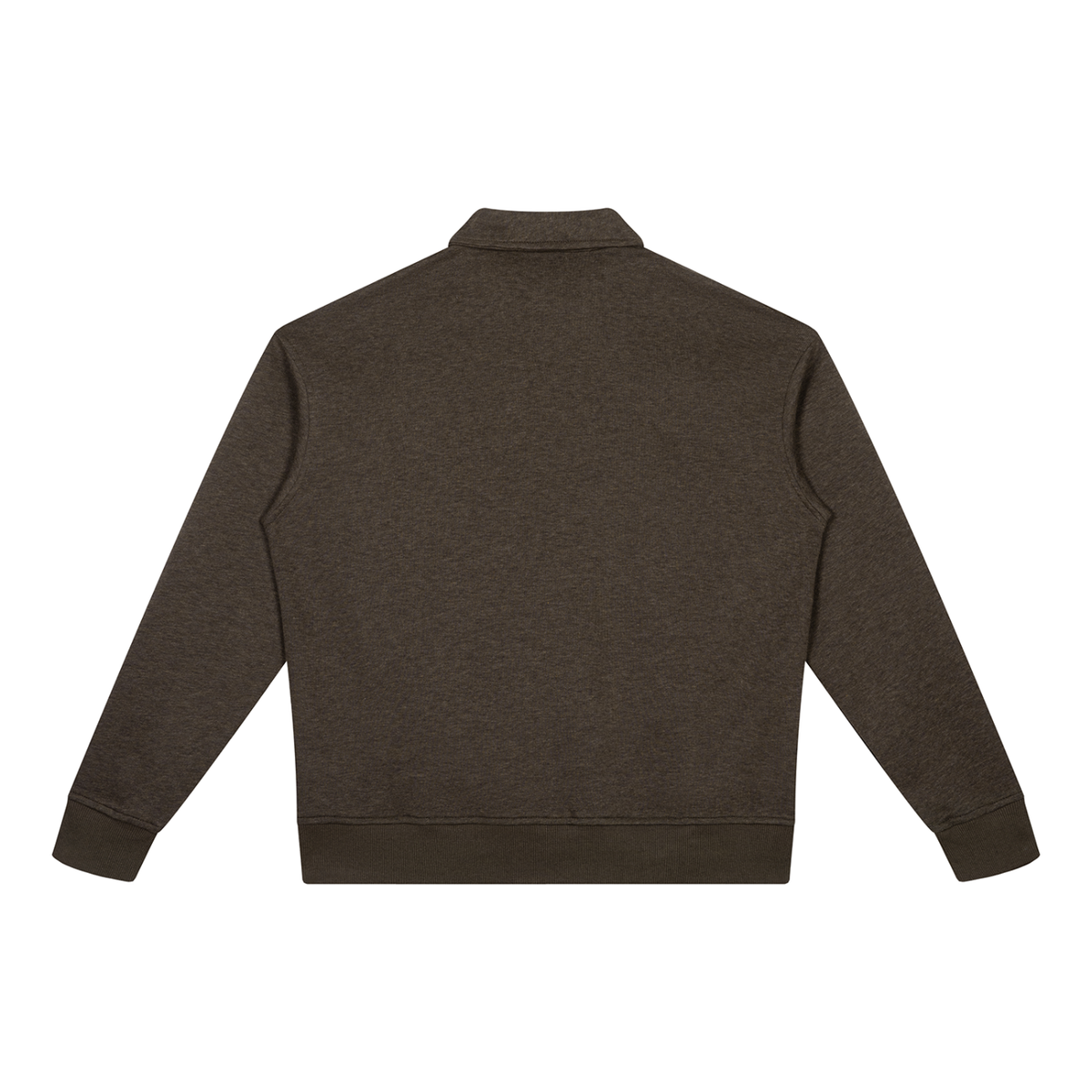 Motion Golf Club Polo Quarter-Zip