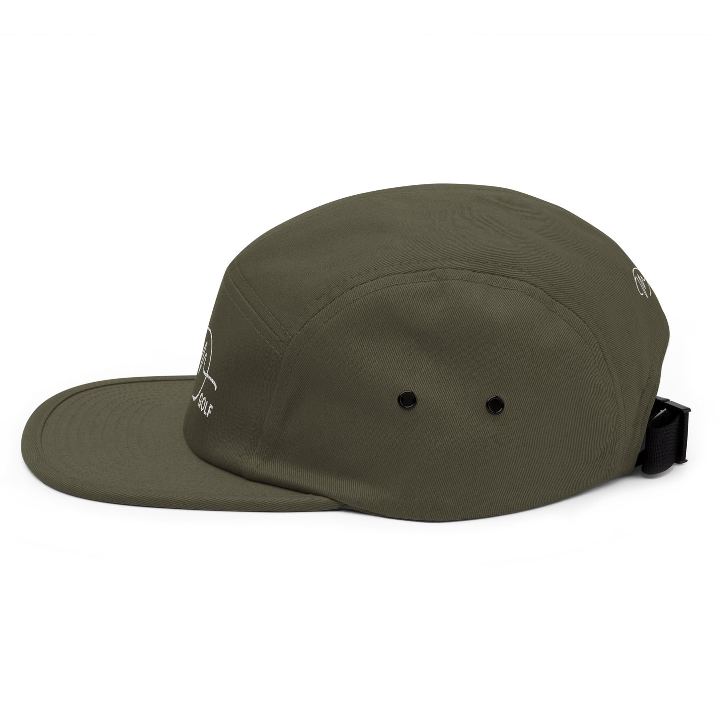 Motion Golf Five Panel Hat