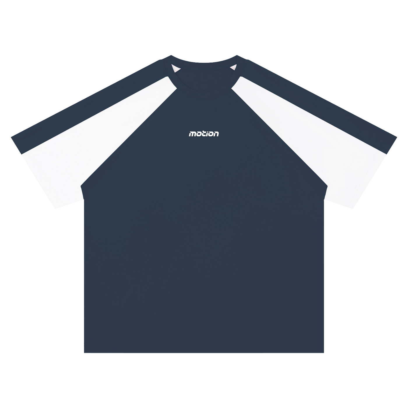 Motion Golf Club Color Block T-Shirt