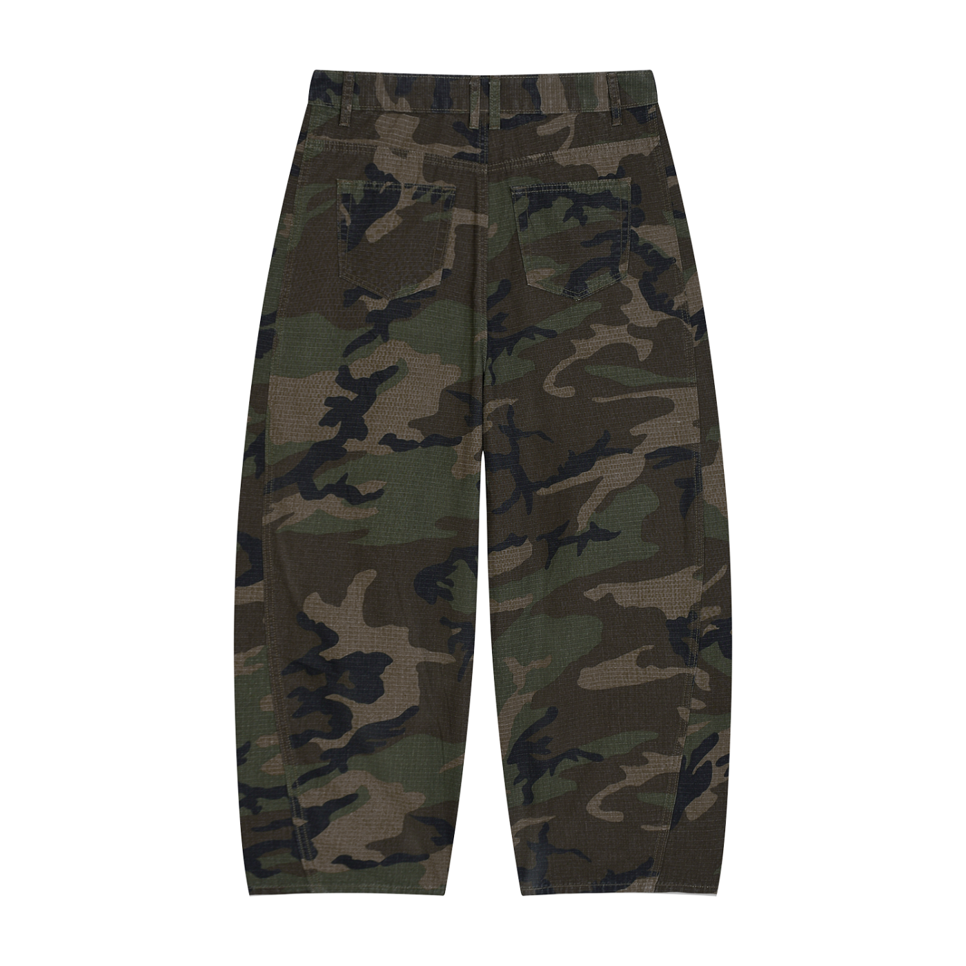 Motion Golf Camo Barrel Pants