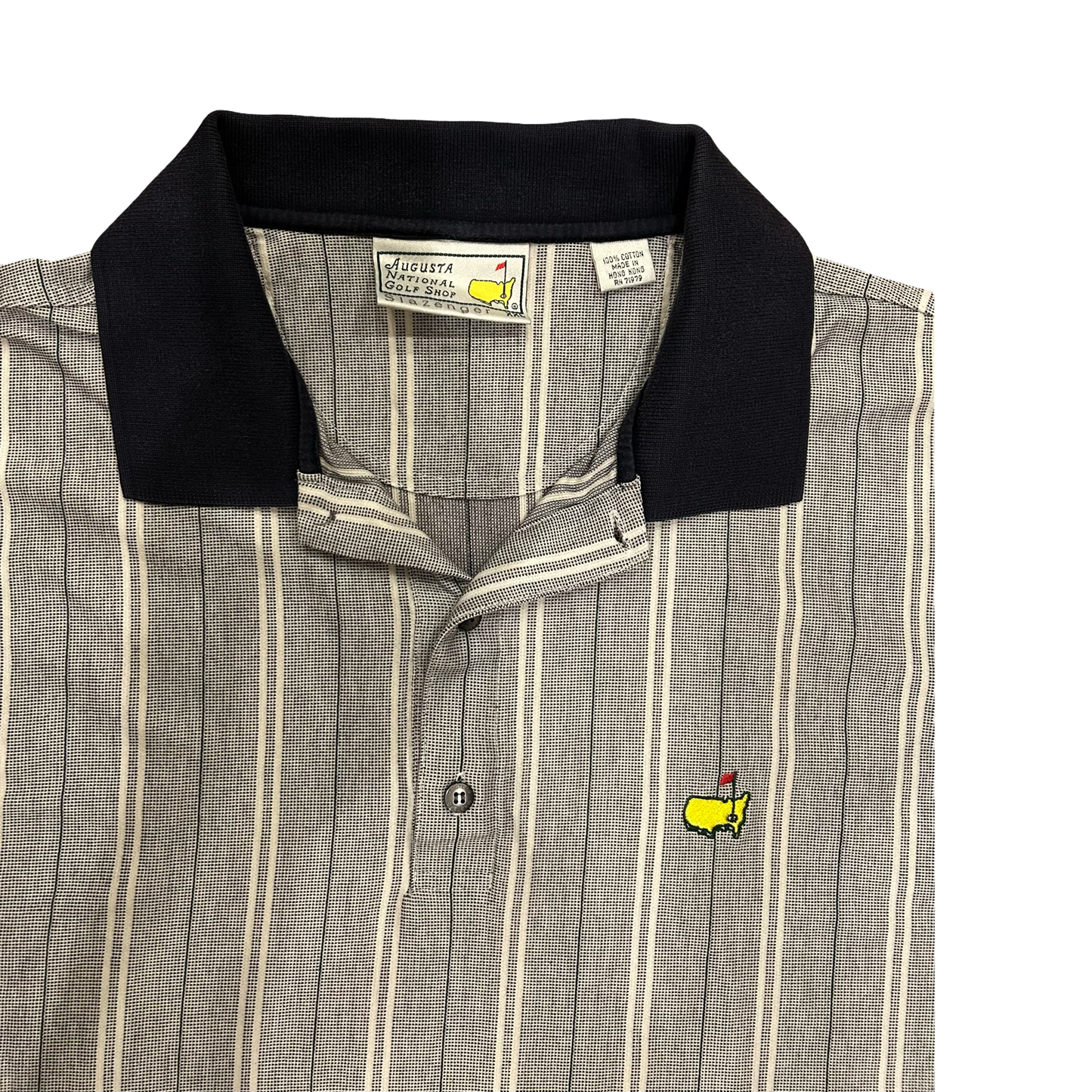 00s Masters Polo - XXL