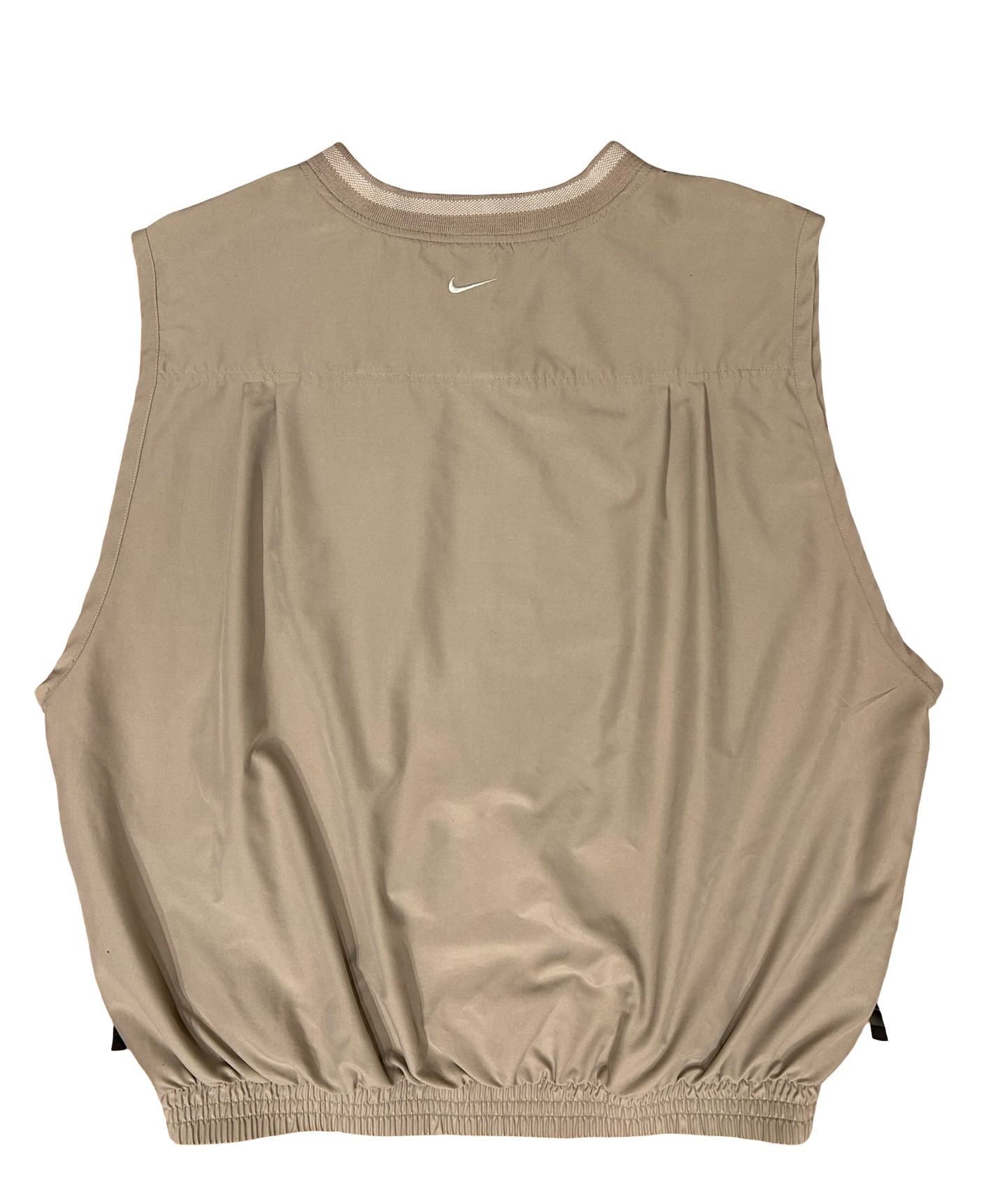 00s Nike Golf Vest - XL