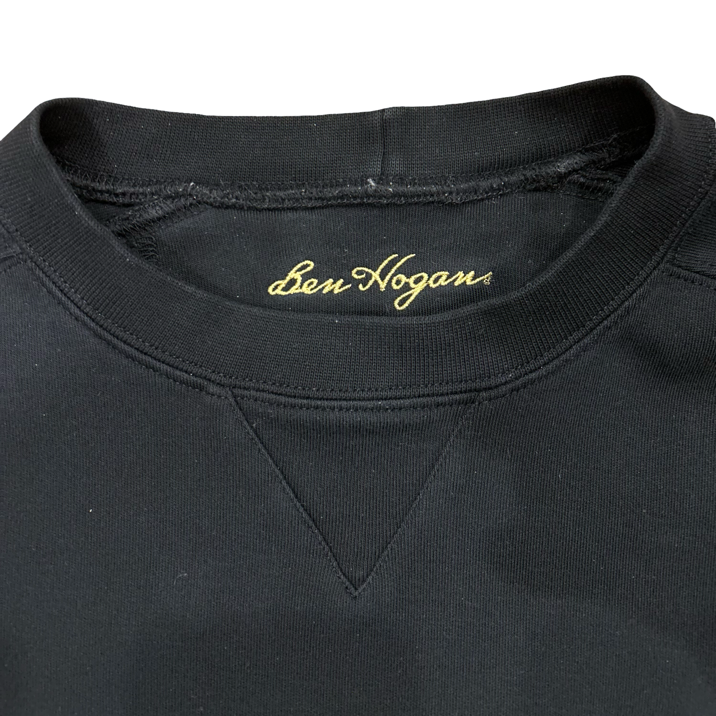 90s Ben Hogan Crew Neck Sweater - L