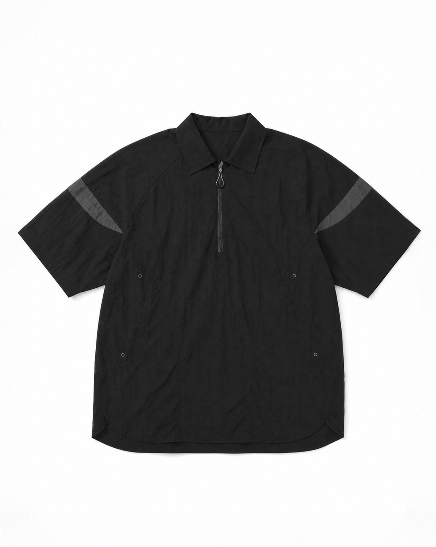 Motion Golf Classic Quarter Zip Polo