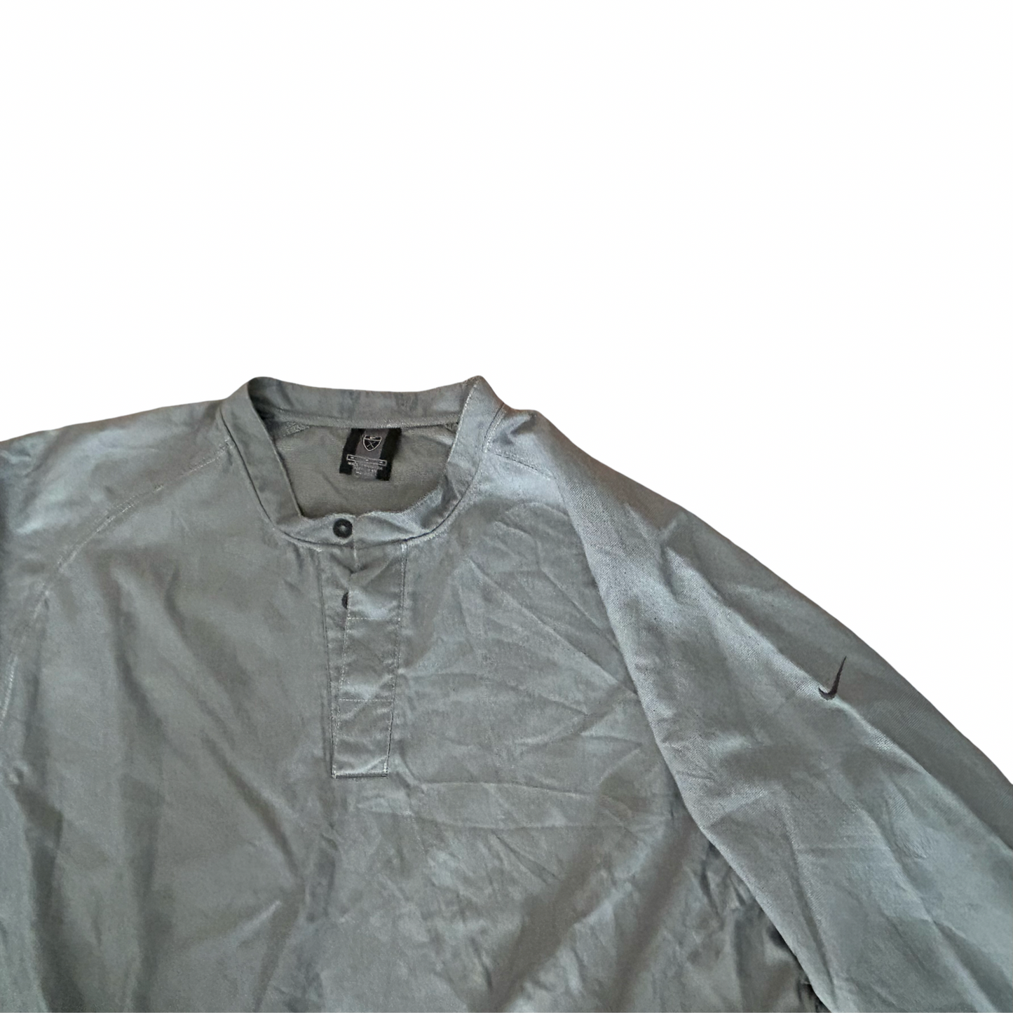 90s Nike Golf Pullover - M