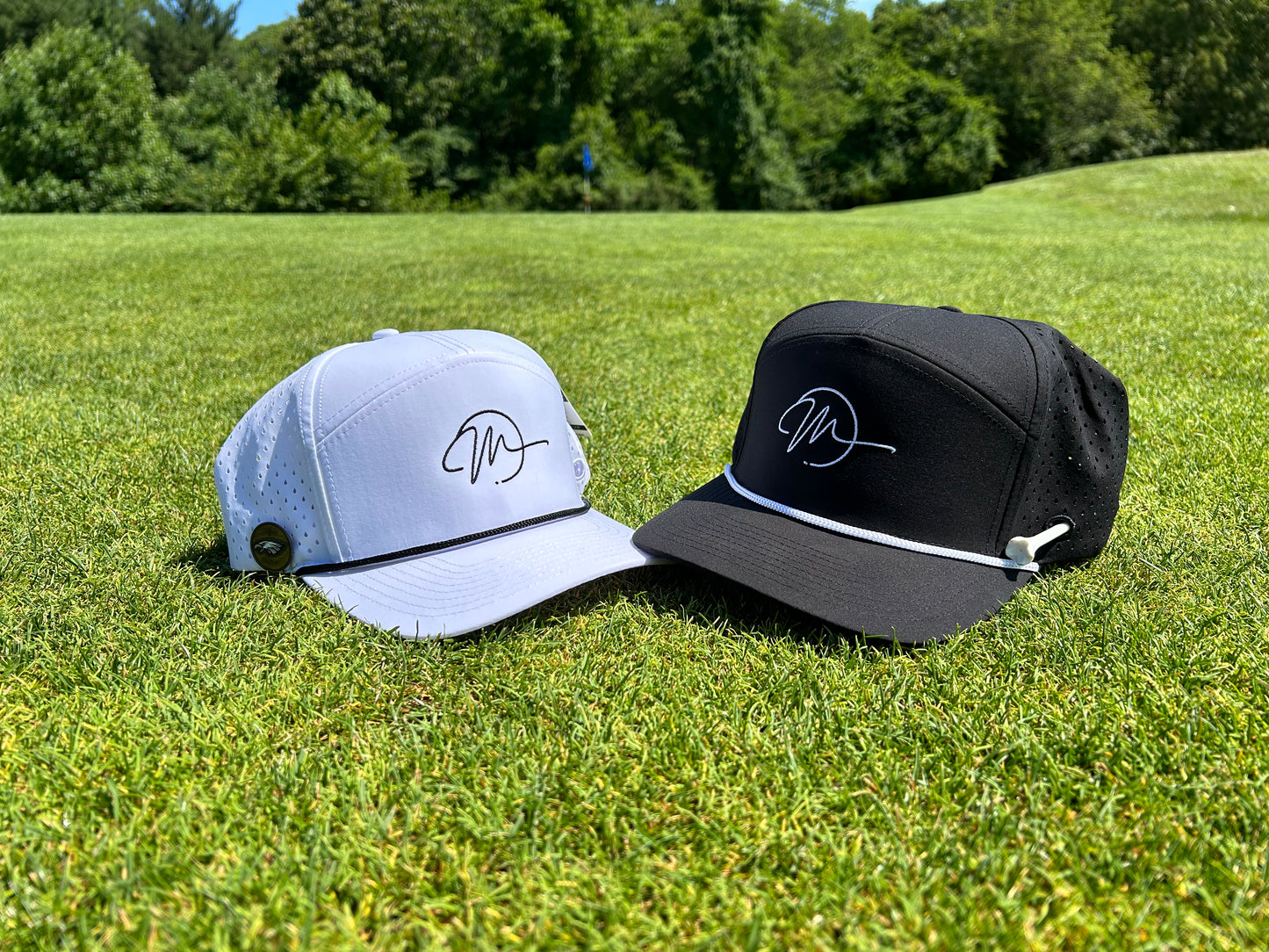 Motion Golf NextLevel Hat