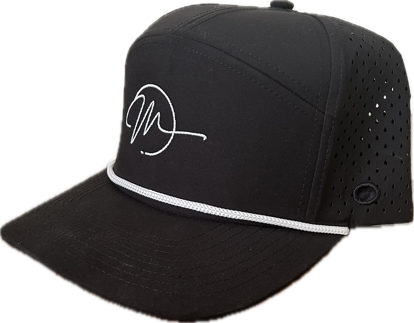Motion Golf NextLevel Hat