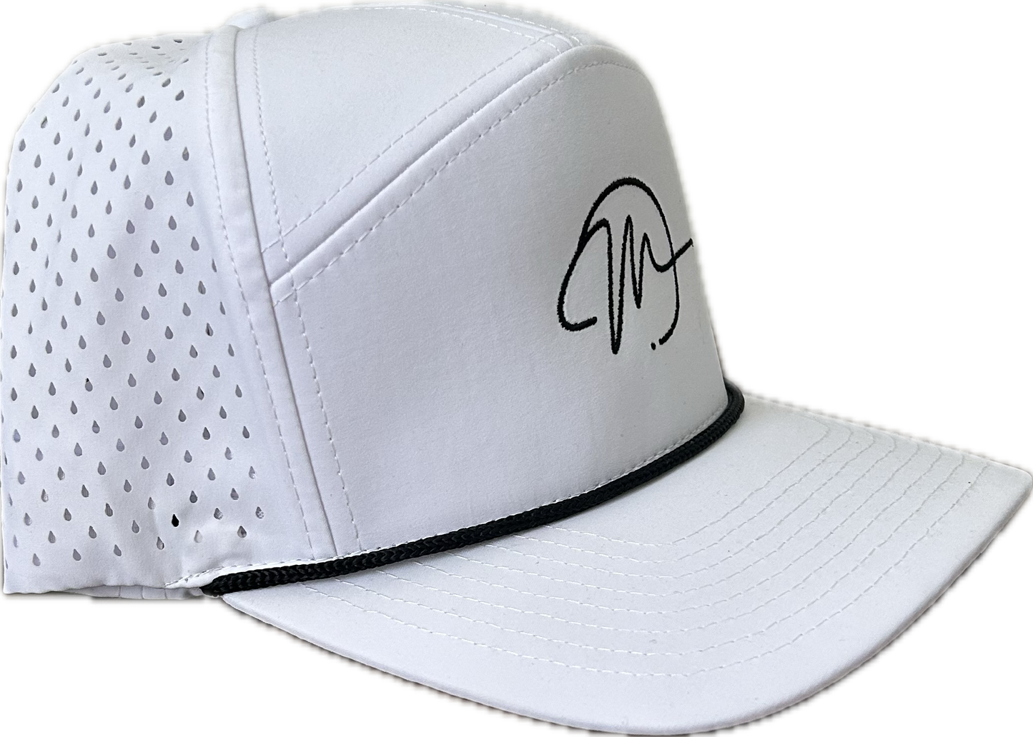Motion Golf NextLevel Hat