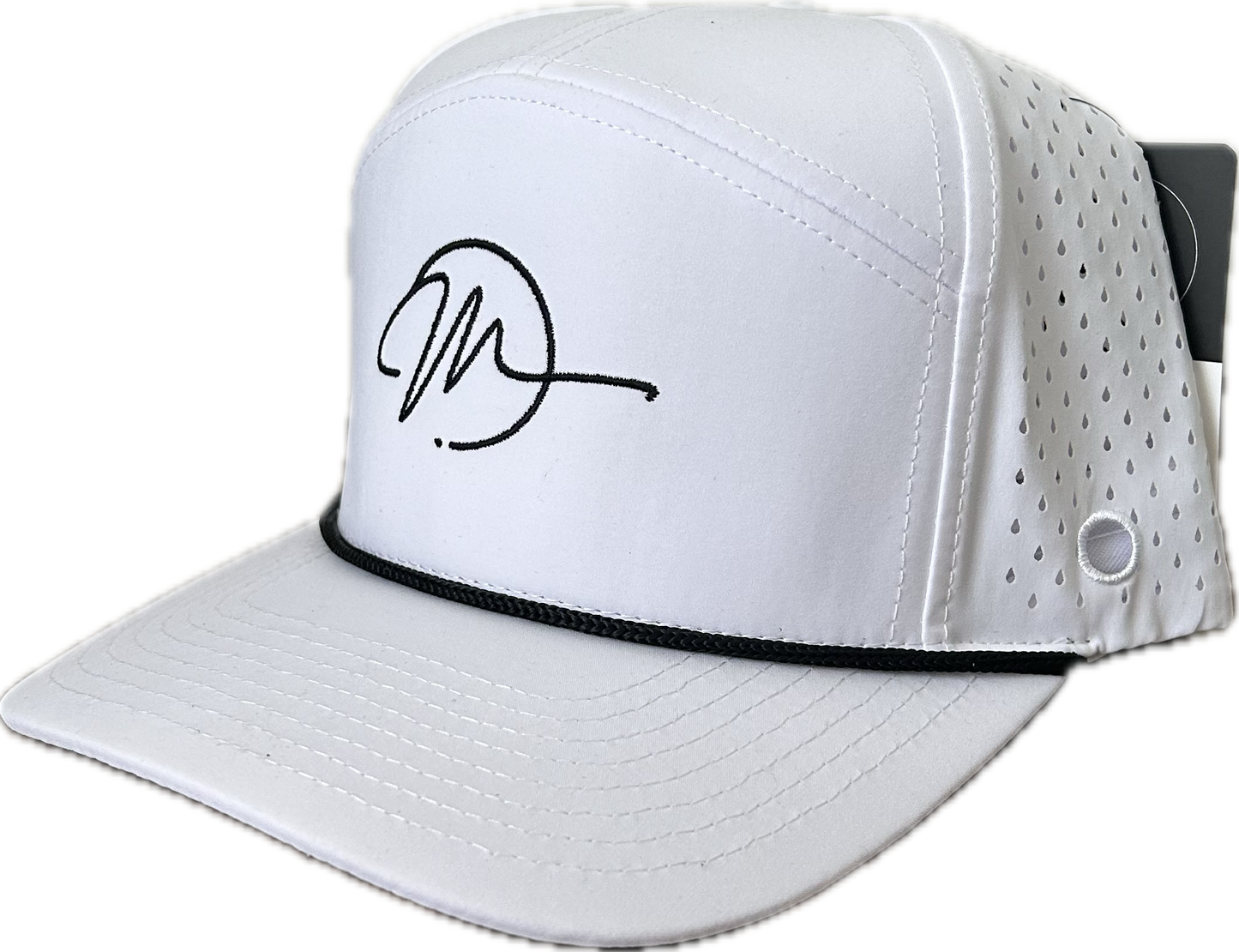 Motion Golf NextLevel Hat
