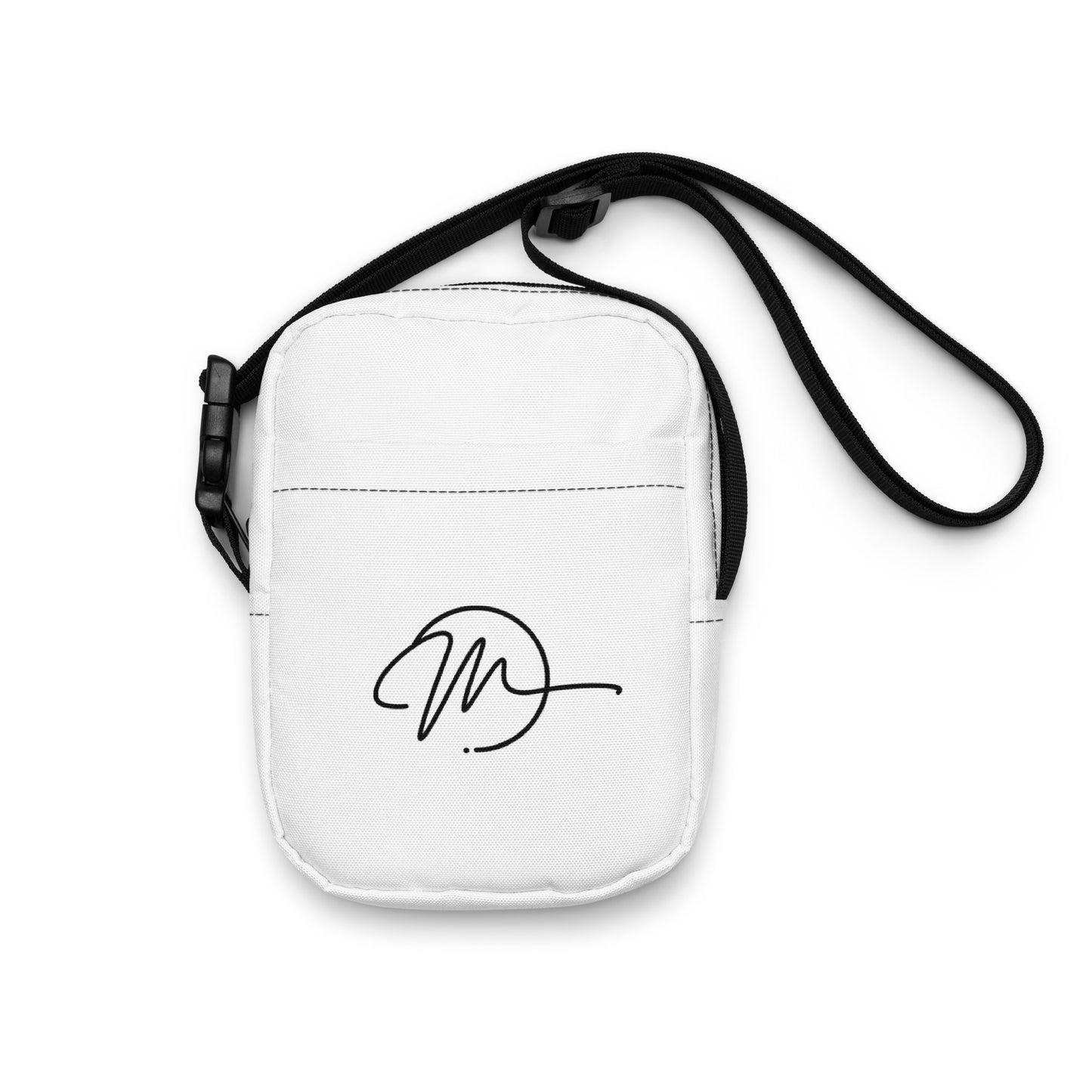 Motion Golf Utility Crossbody Bag