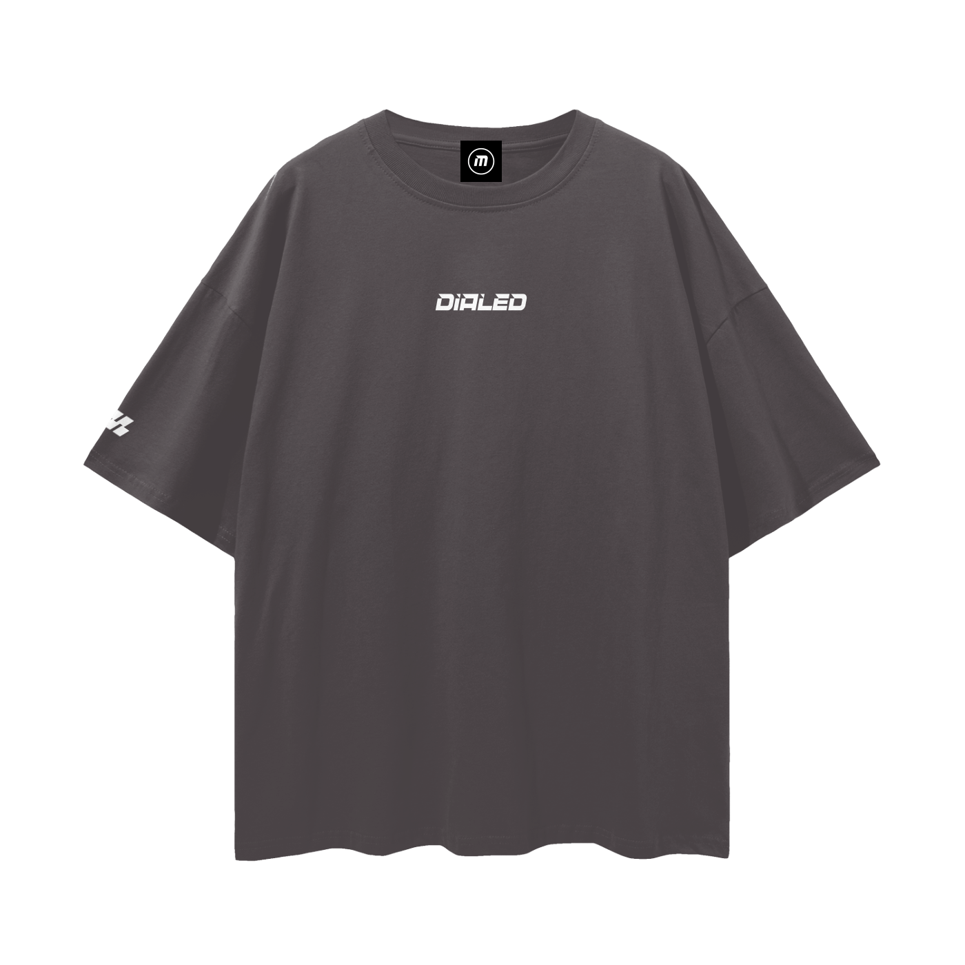 Motion Golf Dialed T-Shirt