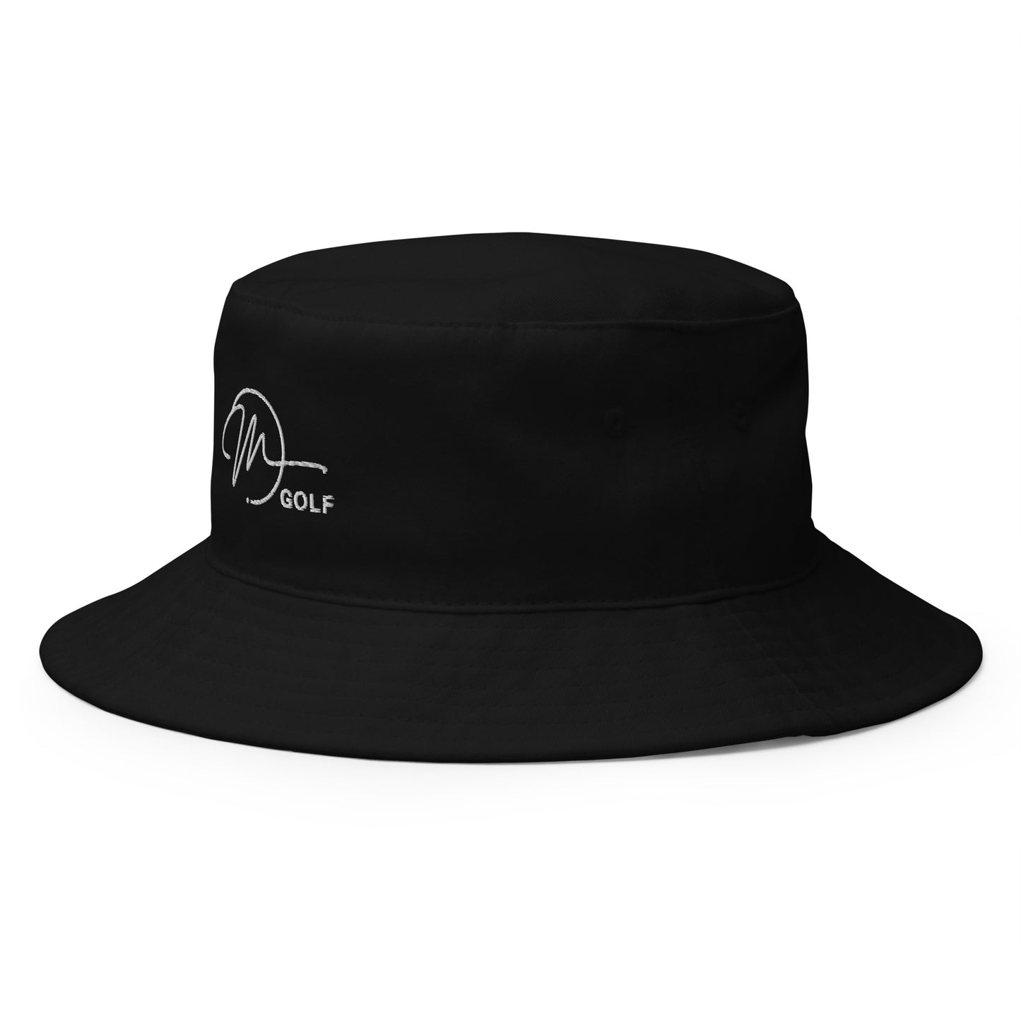 Motion Golf Bucket Hat