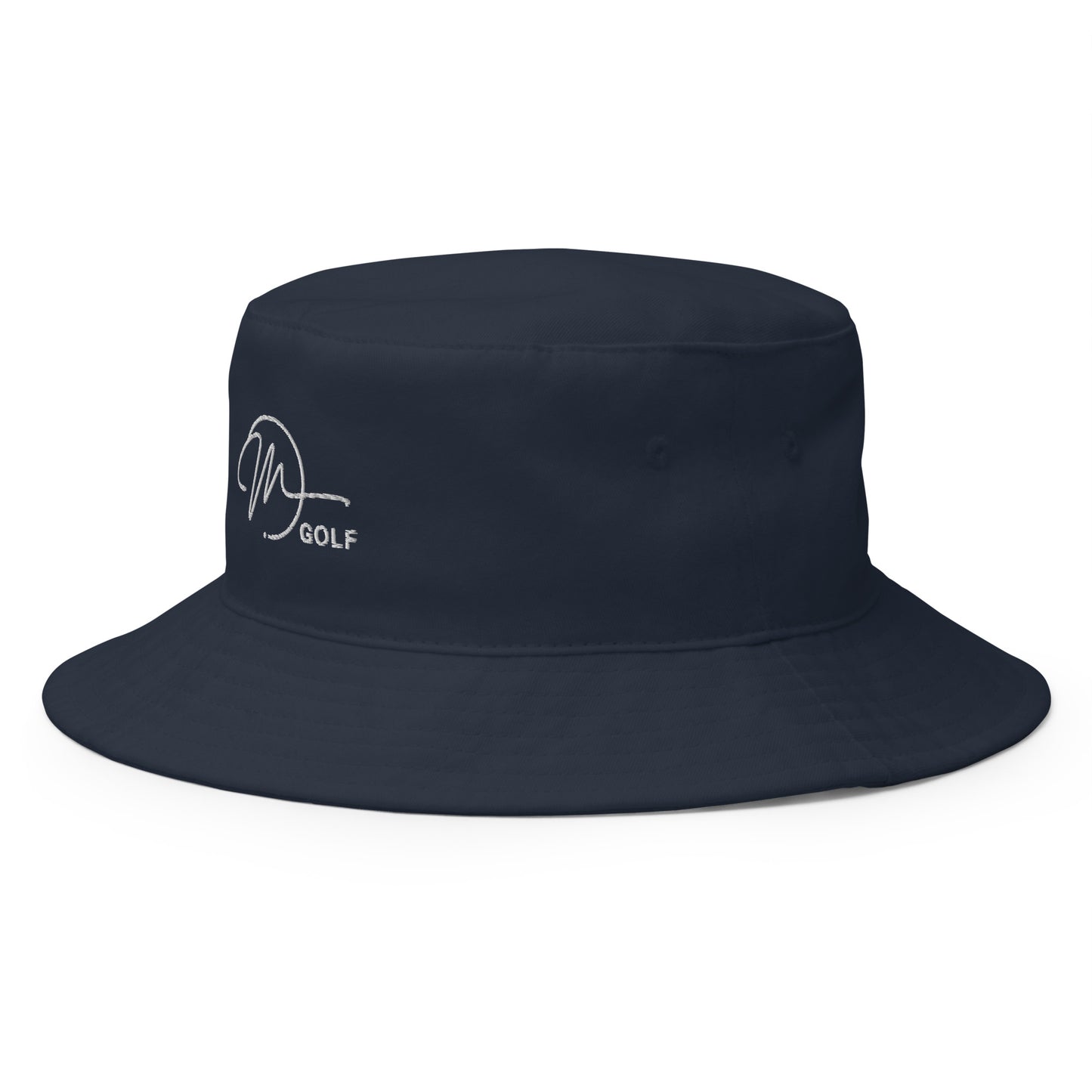 Motion Golf Bucket Hat