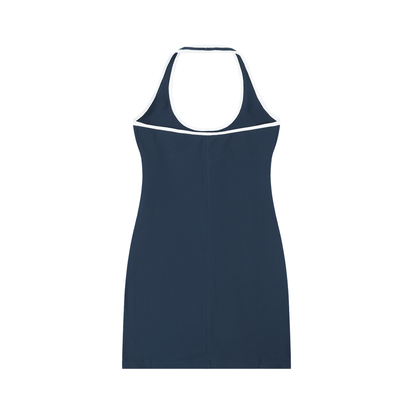 Motion Golf Women's Halter Dress