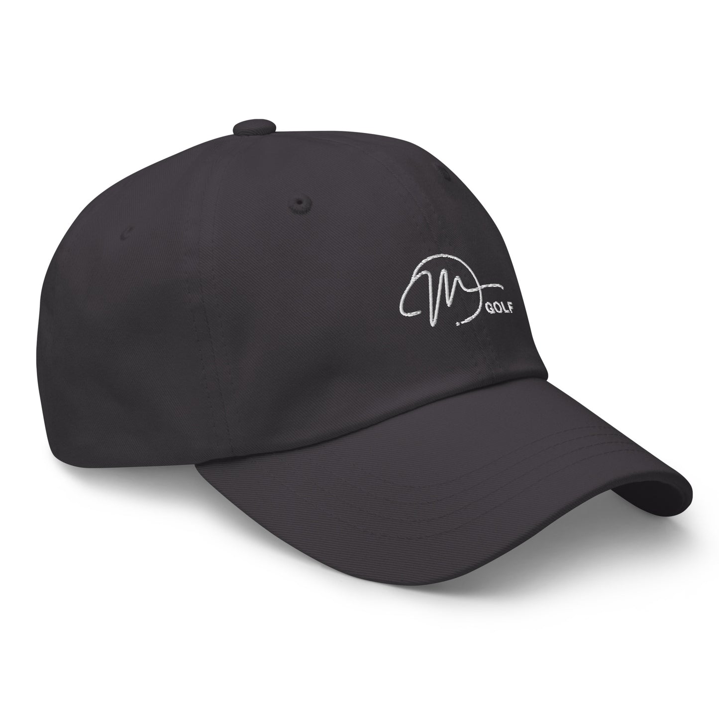 Motion Golf Dad Hat