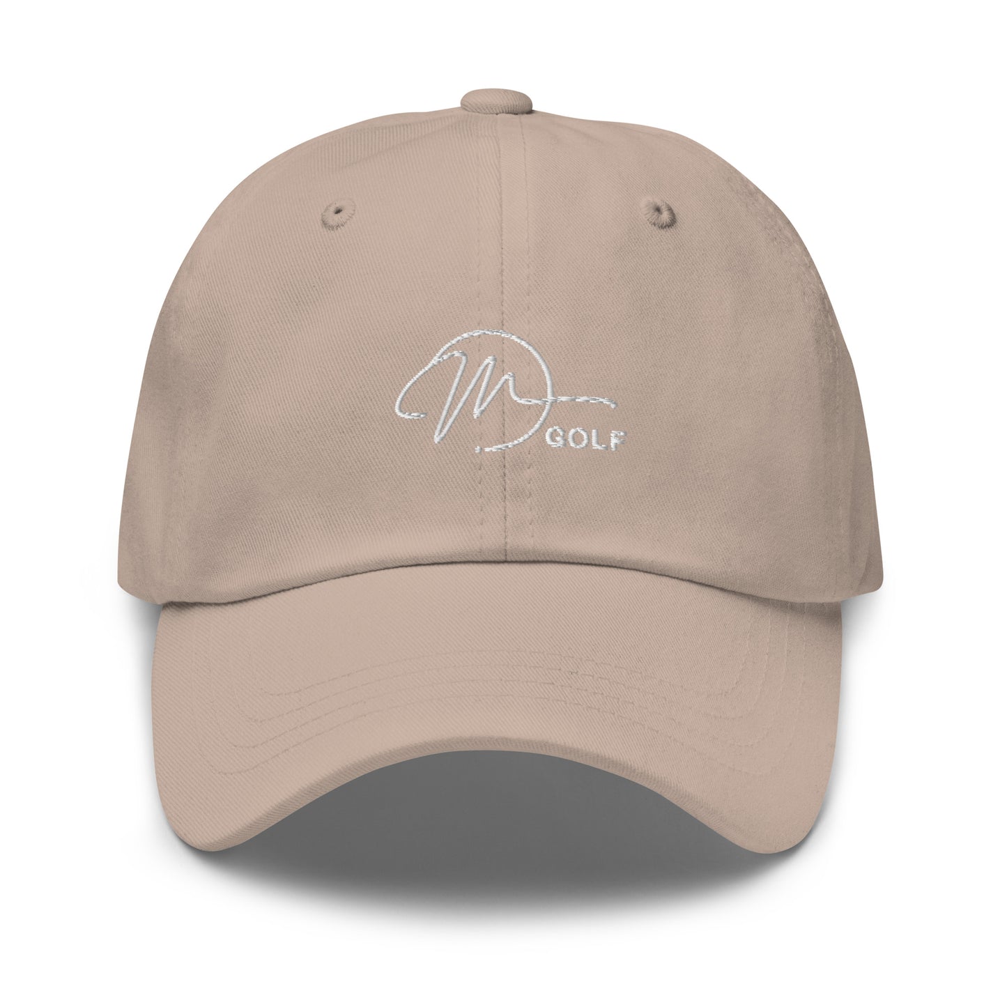 Motion Golf Dad Hat