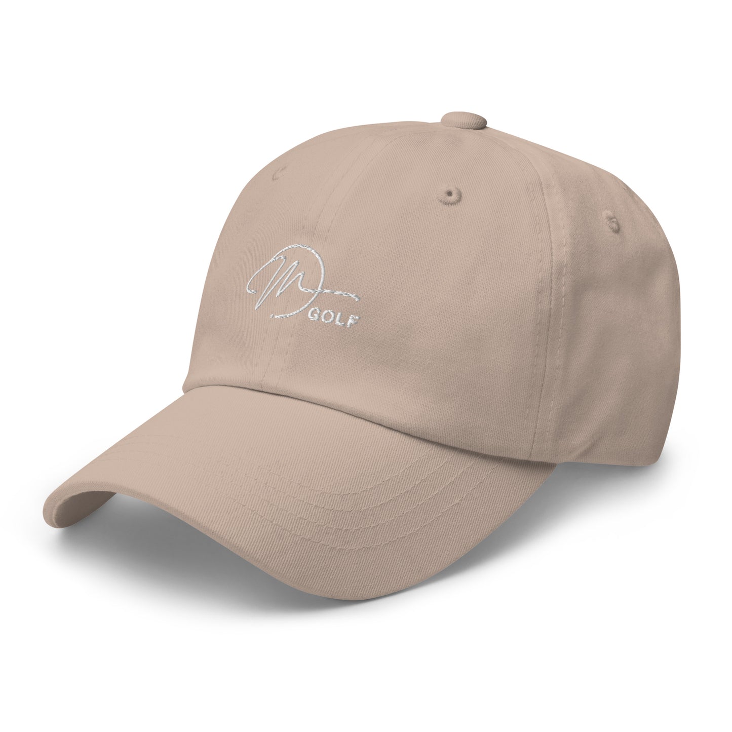Motion Golf Dad Hat