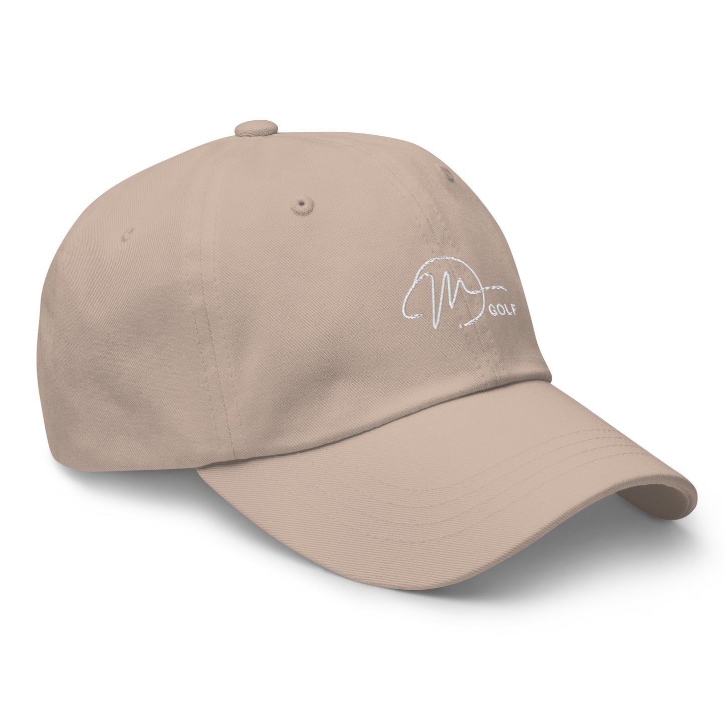 Motion Golf Dad Hat