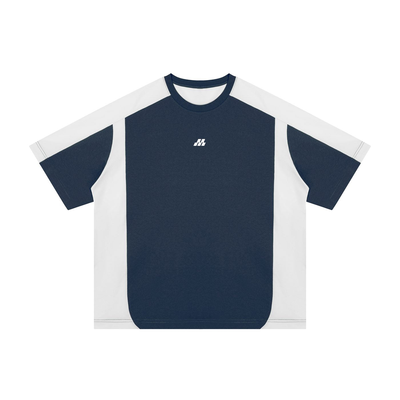 Motion Golf Club Color Block T-Shirt
