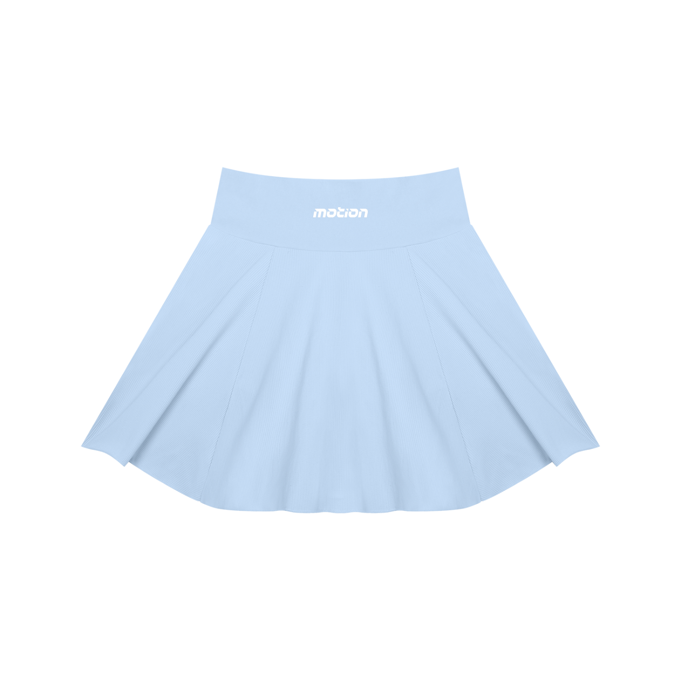 Motion Golf Women's Pleated A-Line Skirt