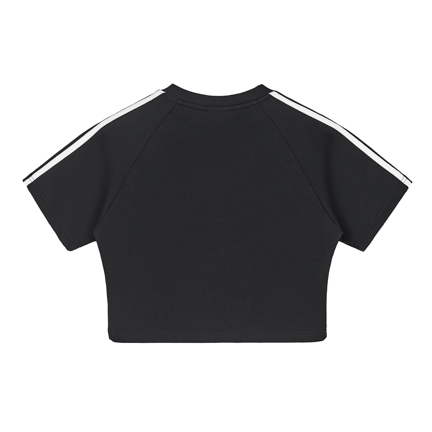 Motion Golf Taped Cooling Performance Crop Top