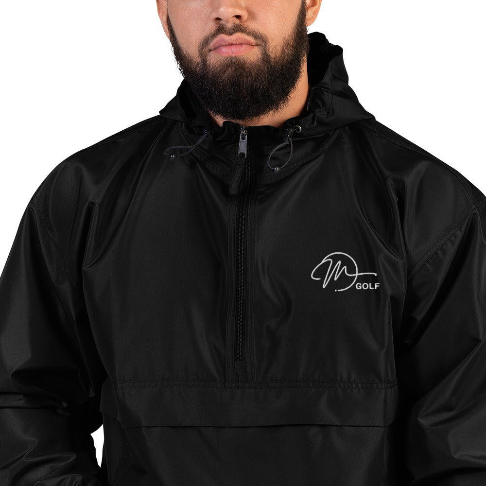 Motion Golf Champion Jacket