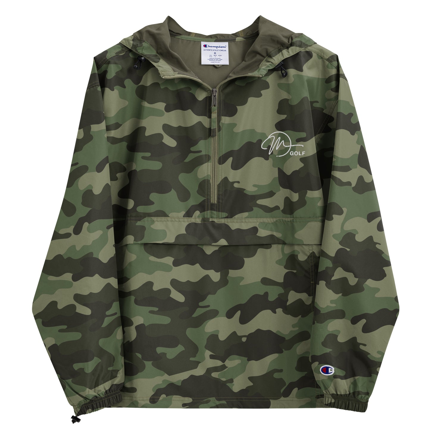 Motion Golf Champion Jacket