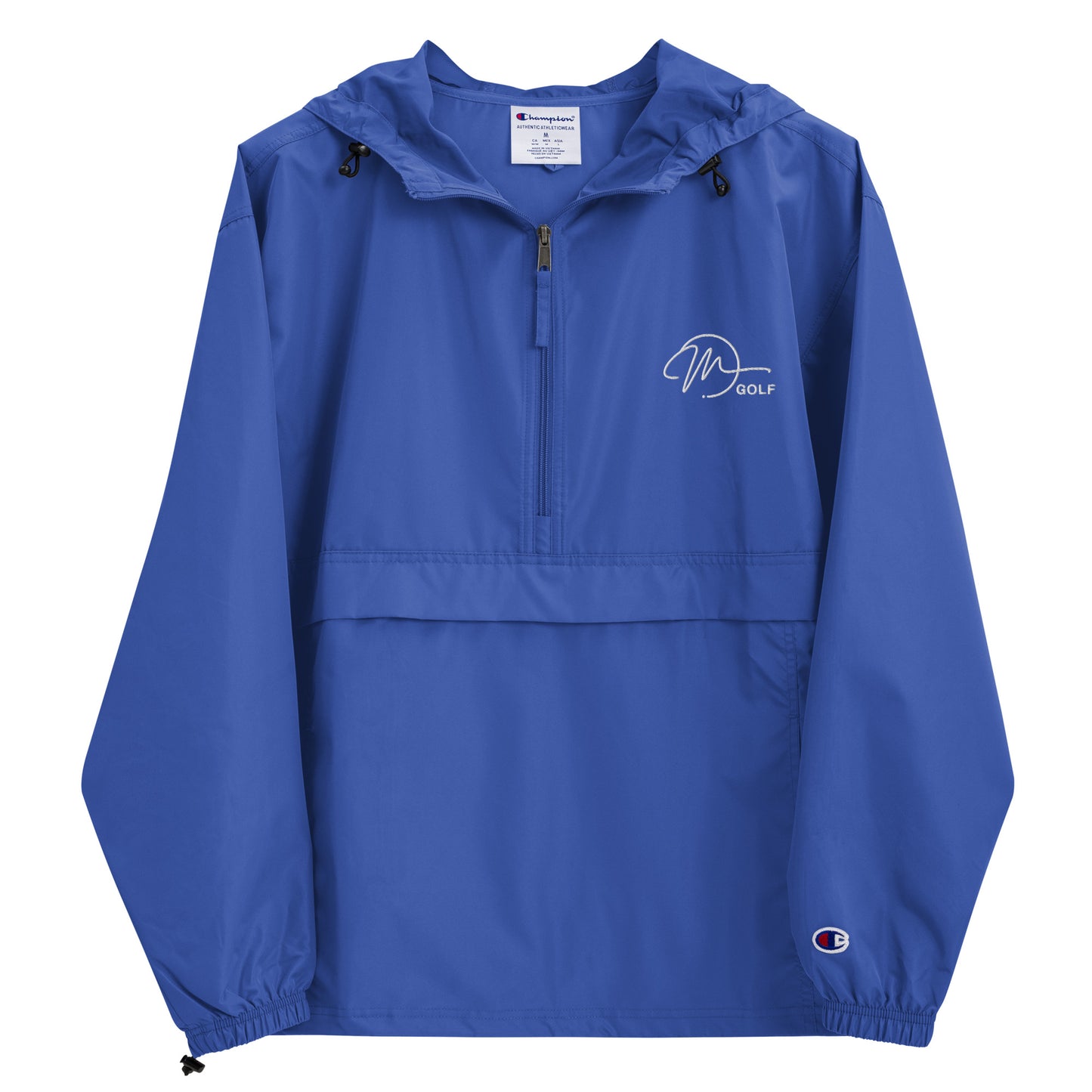 Motion Golf Champion Jacket
