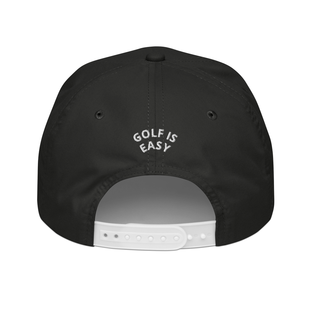 Motion Golf - "Golf Is Easy" Hat