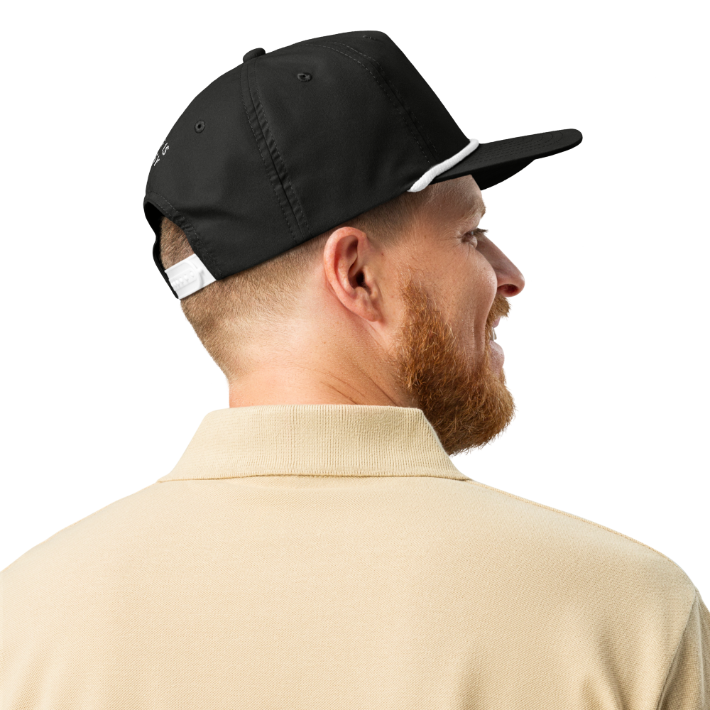 Motion Golf - "Golf Is Easy" Hat