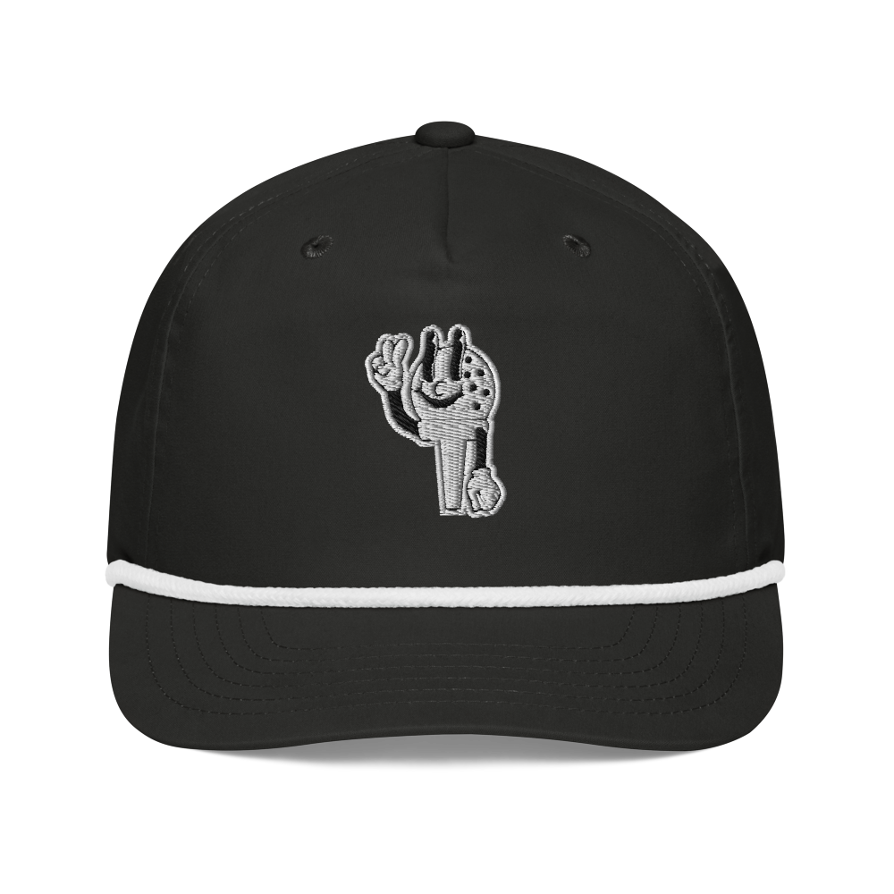 Motion Golf - "Golf Is Easy" Hat