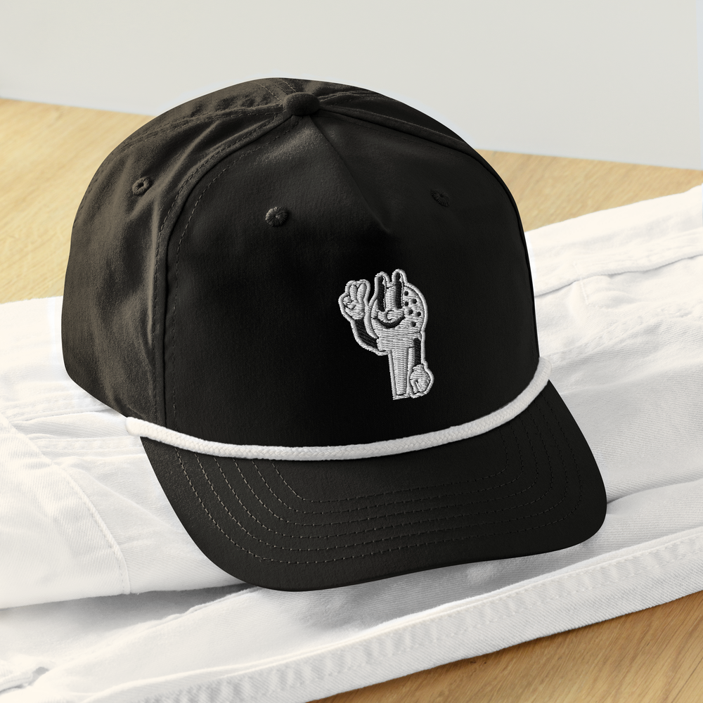 Motion Golf - "Golf Is Easy" Hat