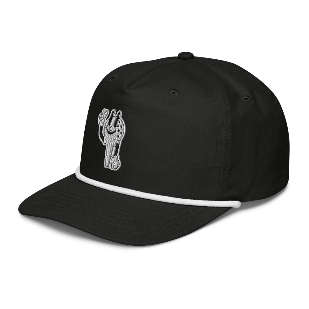 Motion Golf - "Golf Is Easy" Hat