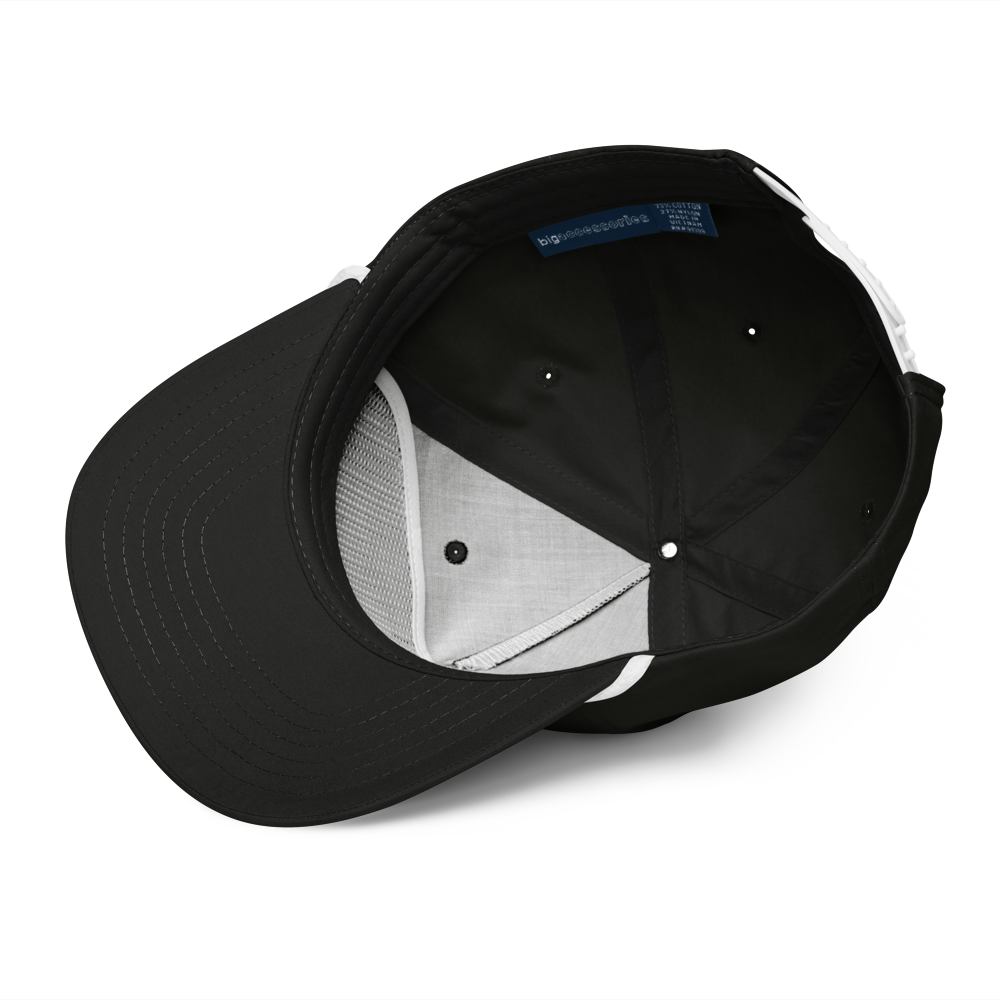 Motion Golf - "Golf Is Easy" Hat