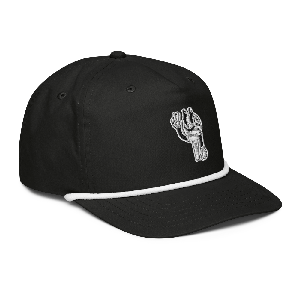 Motion Golf - "Golf Is Easy" Hat