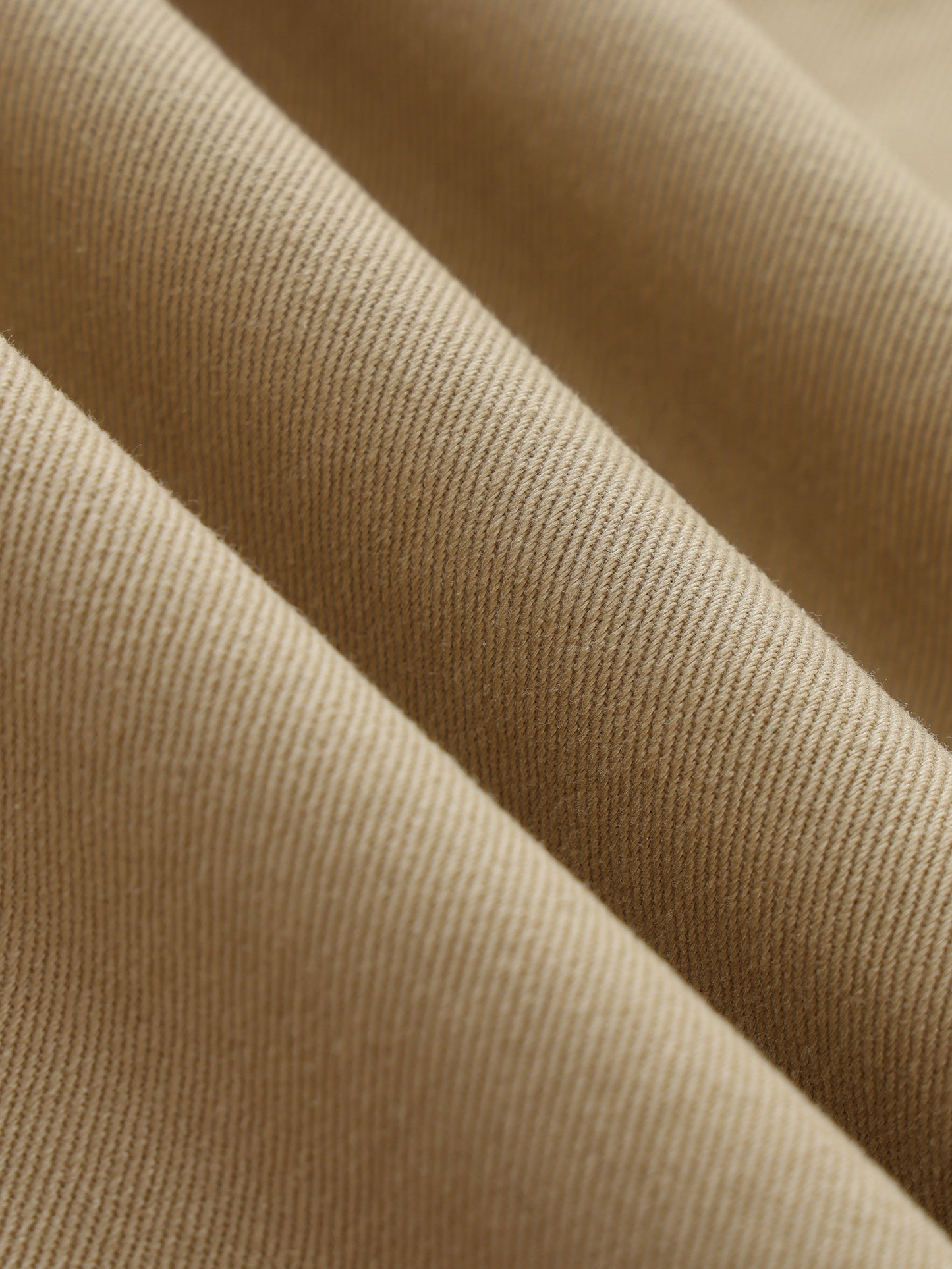 Motion Golf Belted Barrel-leg Chino Pants