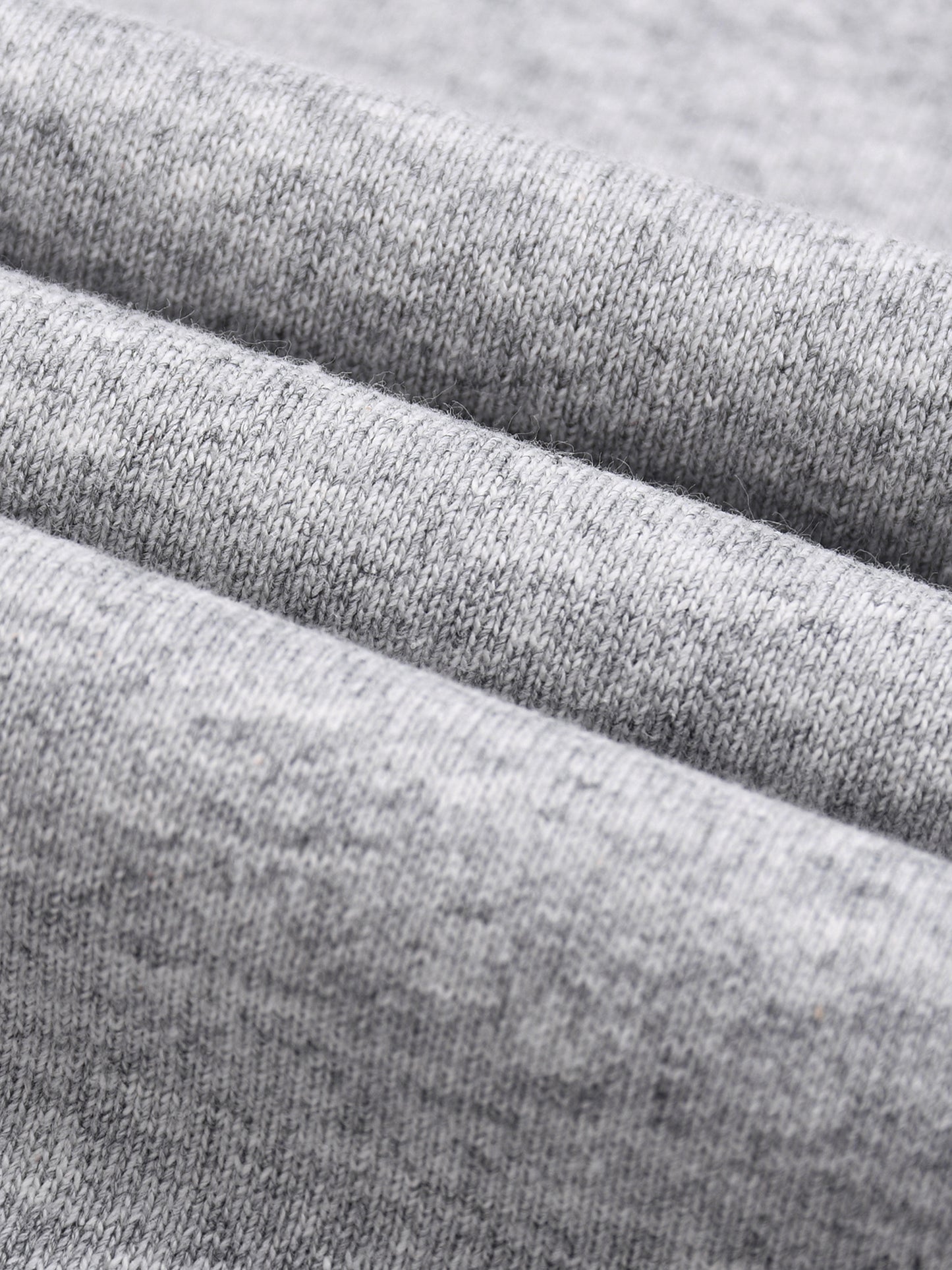 Motion Golf Rolled Edge Fleece Quarter-Zip