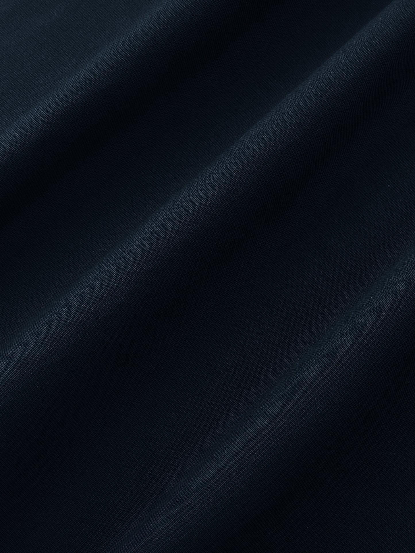 Motion Golf Contrast Panel Raglan Sweatshirt