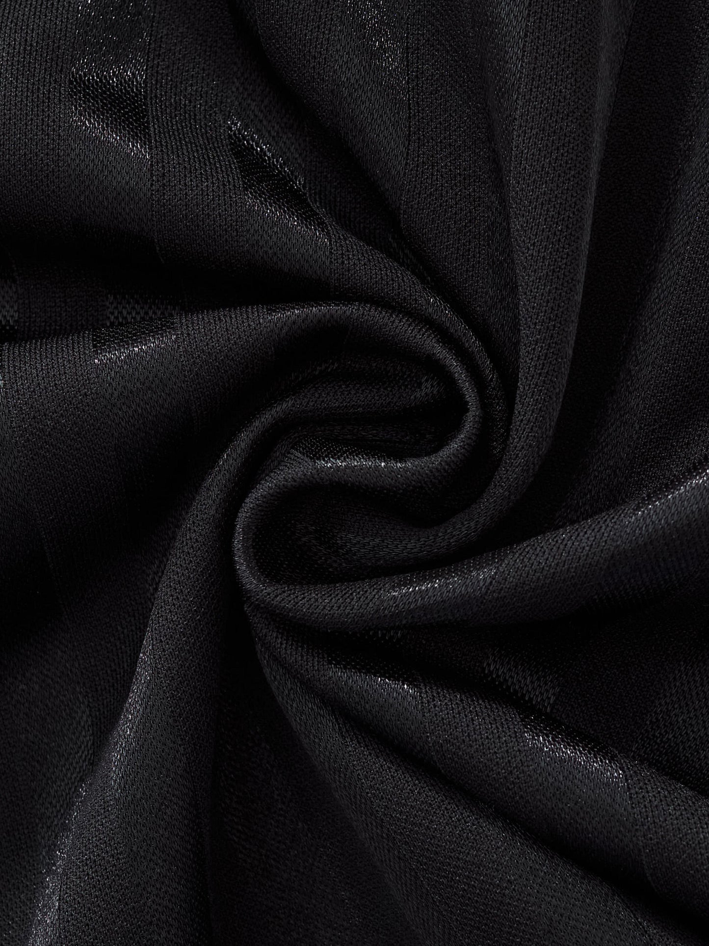 Motion Golf Soccer Style Cropped Polo