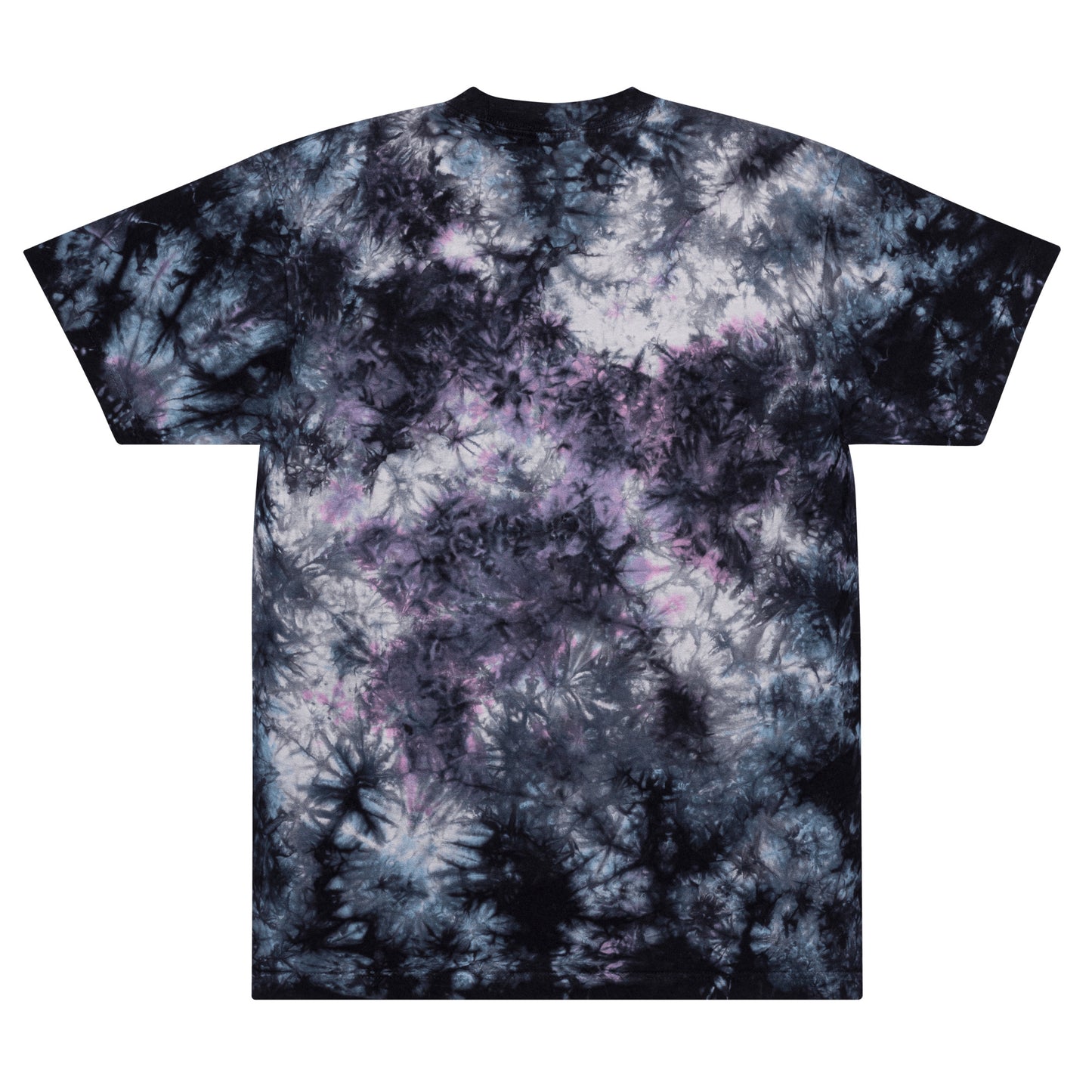 Motion Golf Oversized Tie-dye T-Shirt