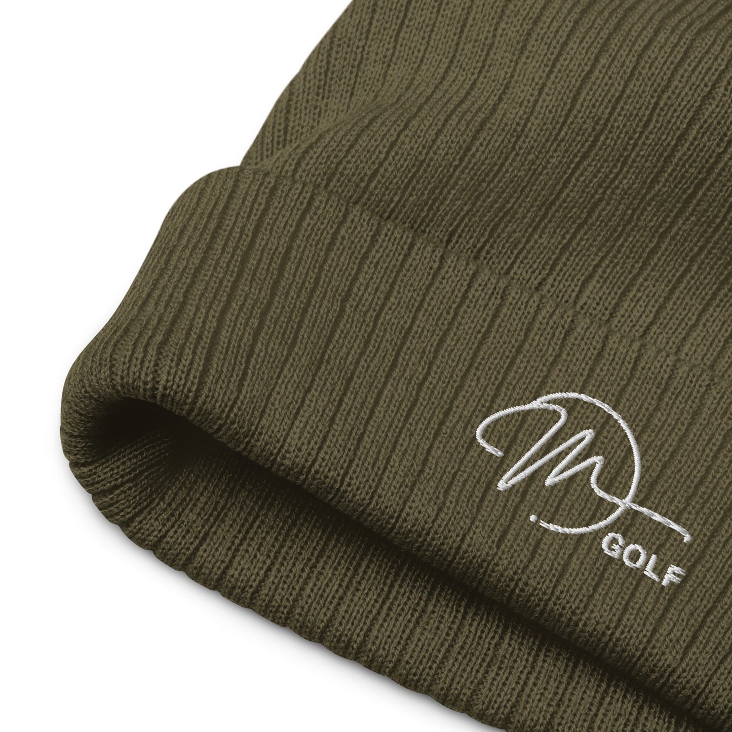 Motion Golf Beanie