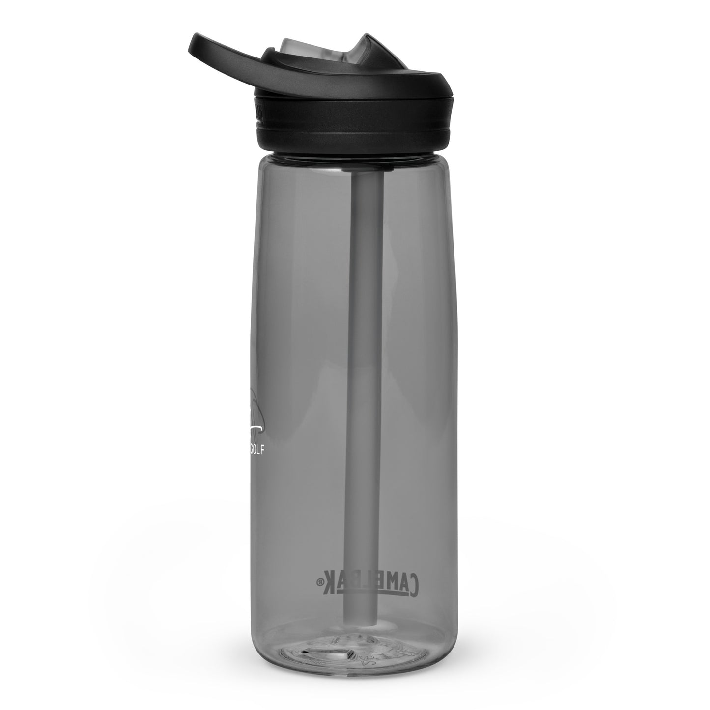Motion Golf Sports Water Bottle