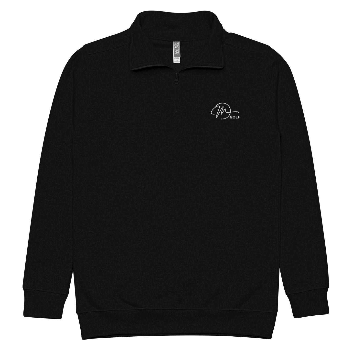 Motion Golf Fleece Pullover