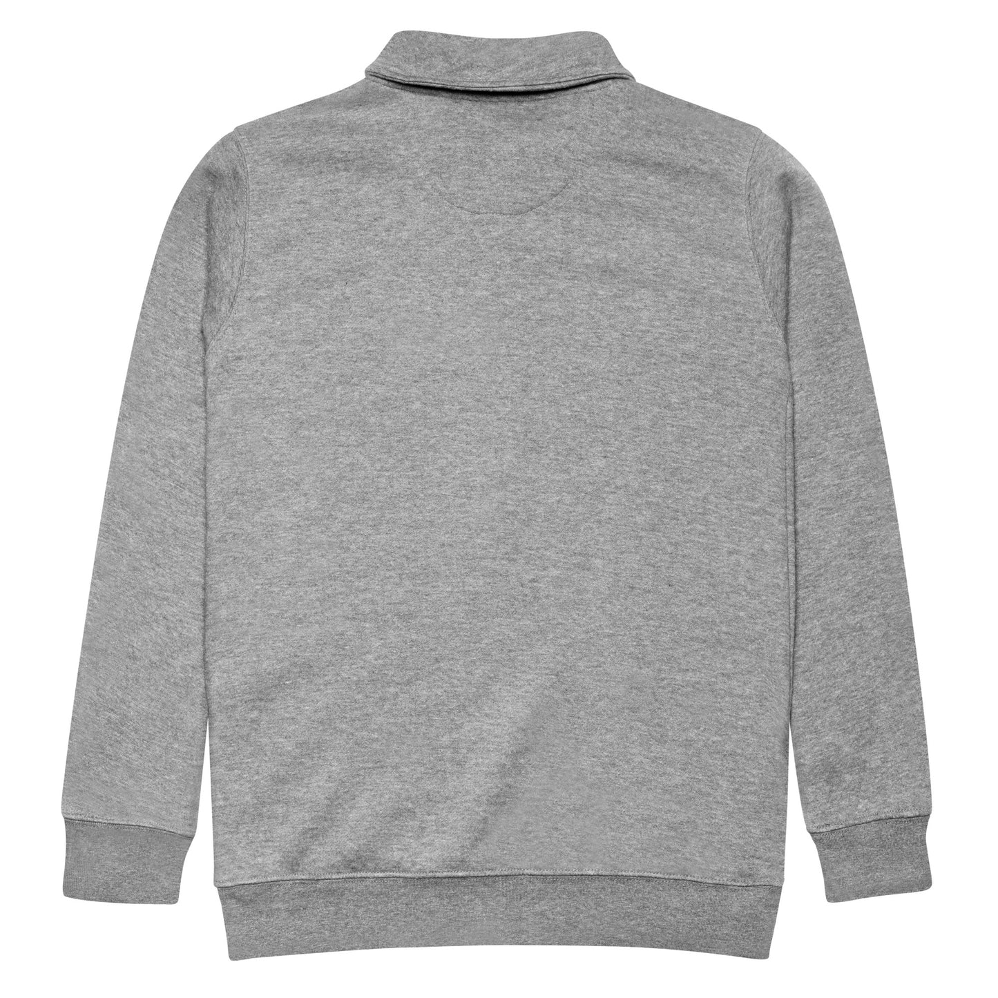 Motion Golf Fleece Pullover