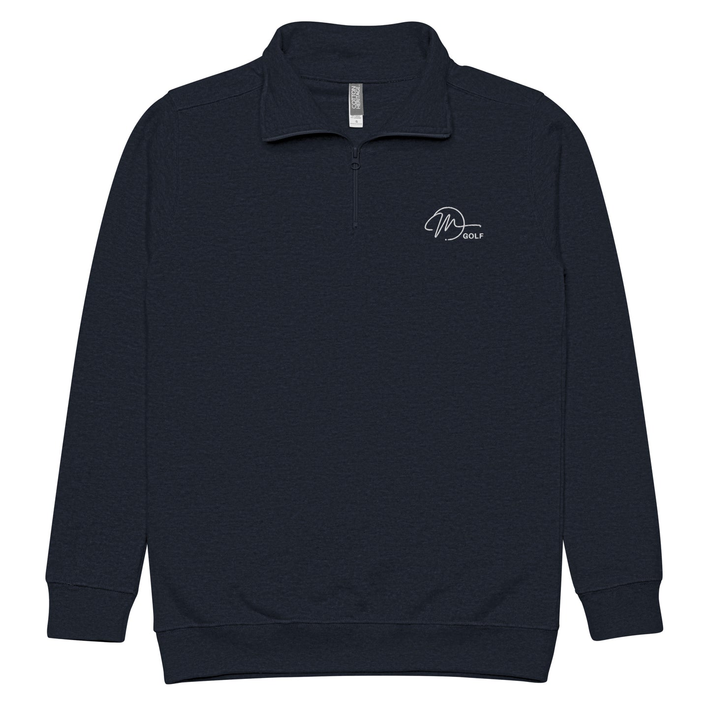Motion Golf Fleece Pullover