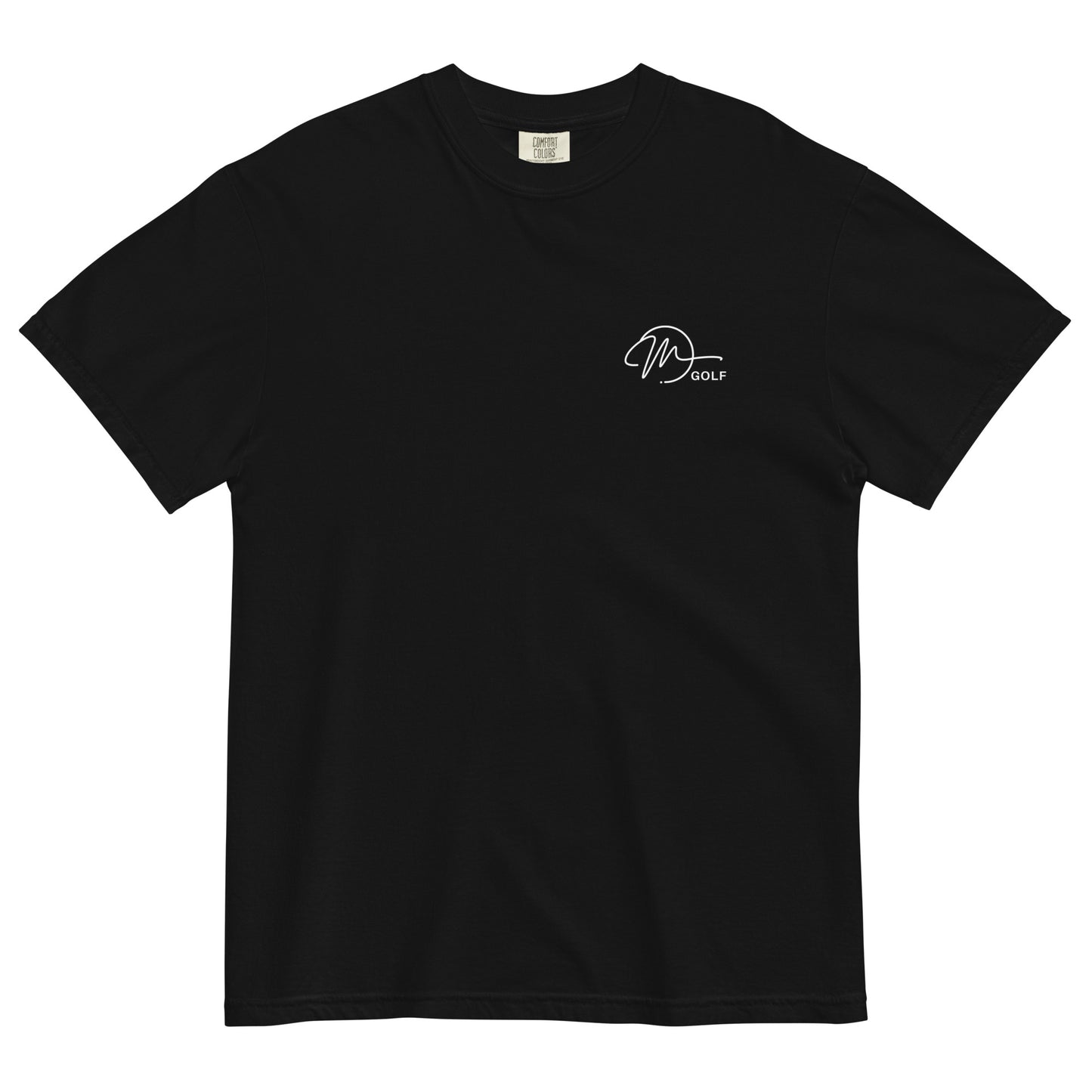 Motion Golf Heavyweight T-Shirt