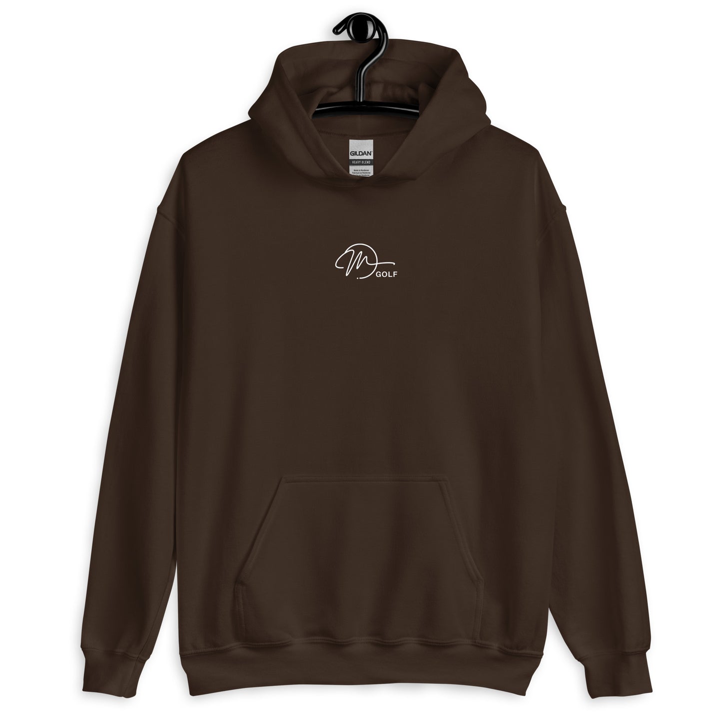 Motion Golf Hoodie
