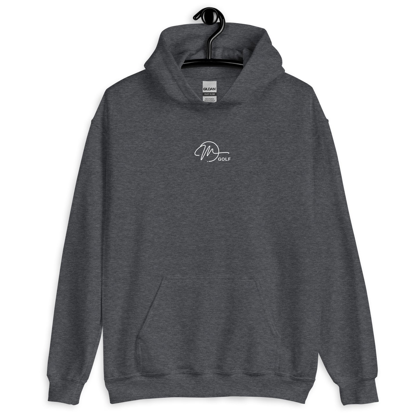 Motion Golf Hoodie